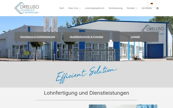 dreluso-lohnherstellung.de