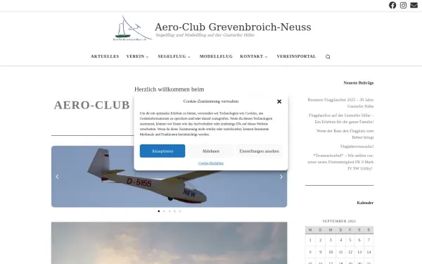 www.aero-club-grevenbroich-neuss.de