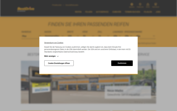 www.bestdrive.ch
