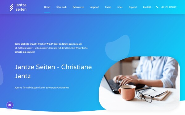jantzeseiten.de