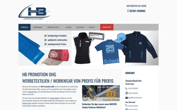 www.hb-promotion.de