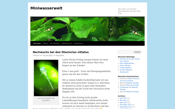 www.miniwasserwelt.de