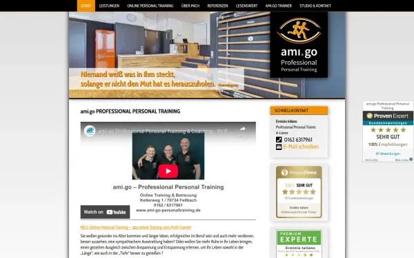 ami-go-personaltraining.de