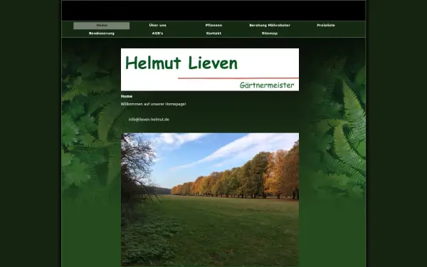 helmut-lieven.de