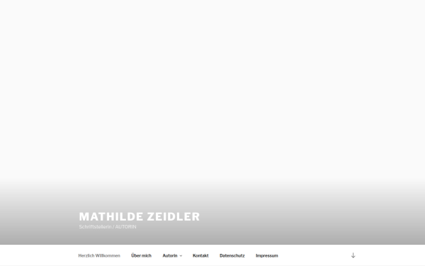 mathildezeidler.de