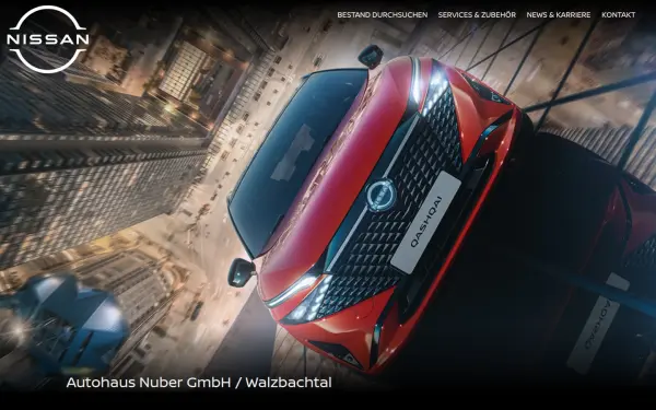 nuber.service-nissan.de