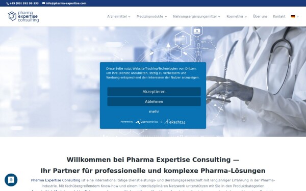 pharma-expertise.com