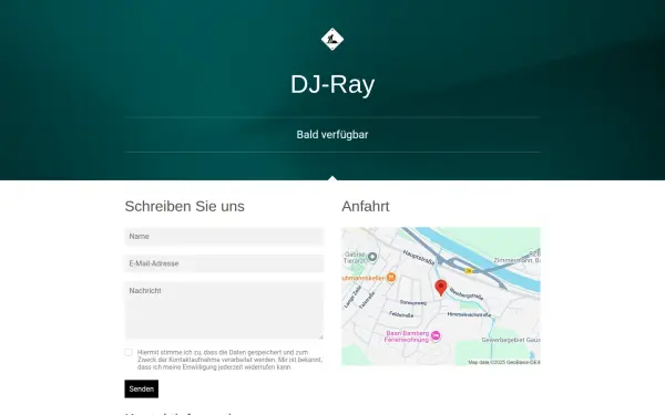 www.dj-ray.de