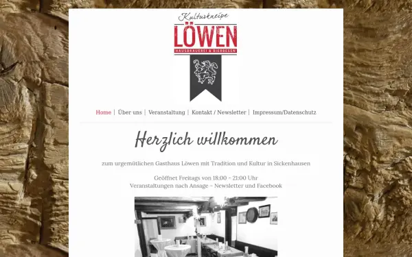 www.loewen-sickenhausen.de