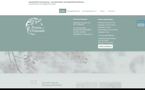 www.praxis-zur-chaussee.de