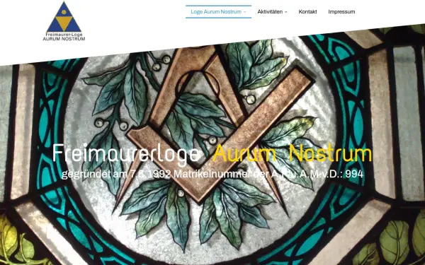 aurumnostrum.de
