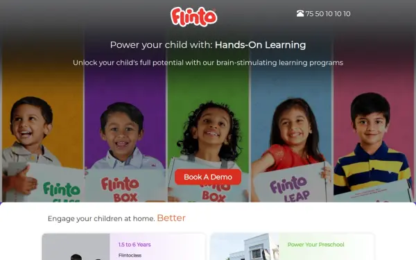 flintobox.com