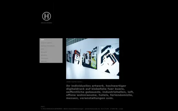 hantusch-artworks.de