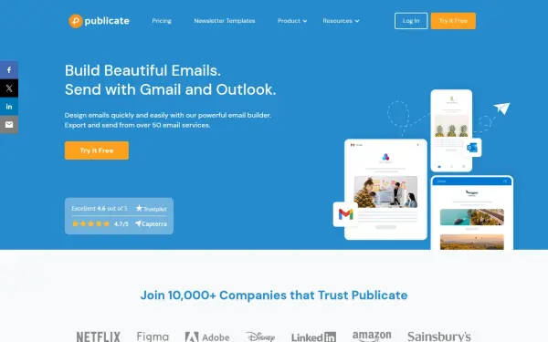 publicate.it