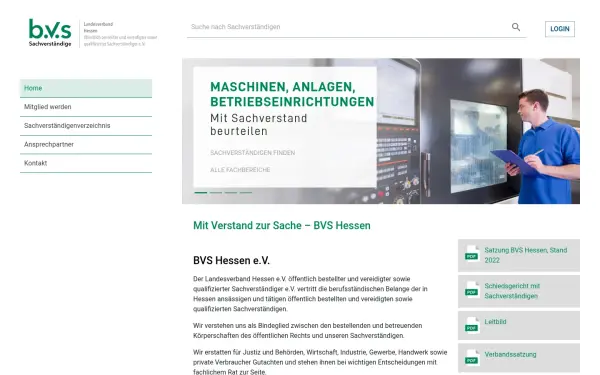 www.bvs-hessen.de