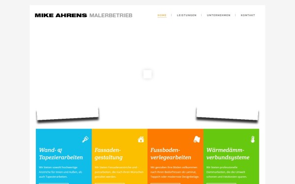 ahrens-malerbetrieb.de