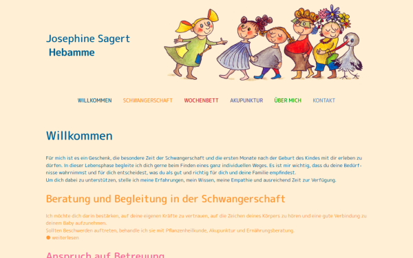 josephine-sagert.de