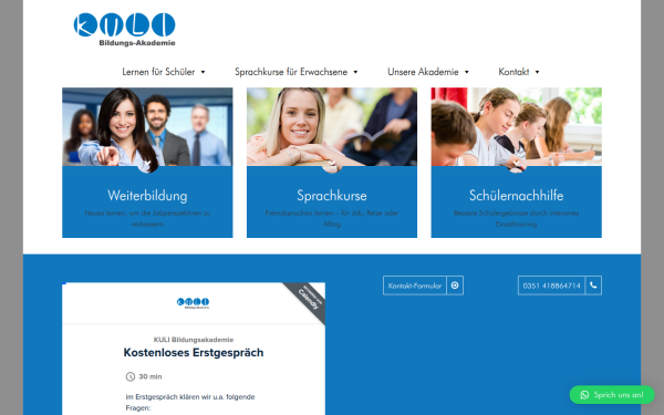kuli-bildungsakademie.de