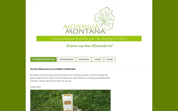 www.alchemilla-montana.de