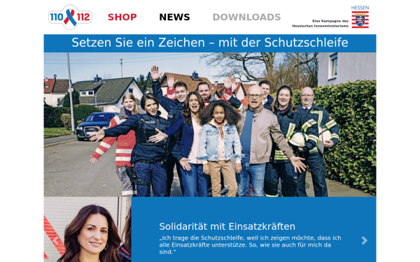 www.schutzschleife.de