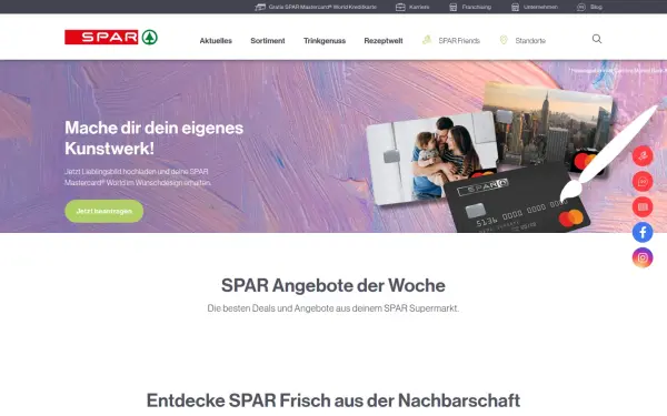 www.spar.ch