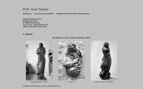 axel-seyler.de