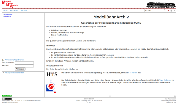www.modellbahnarchiv.de