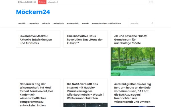 www.moeckern24.de