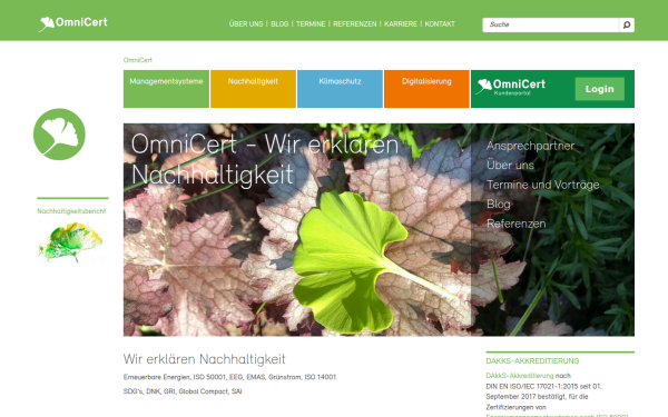 www.omnicert.de