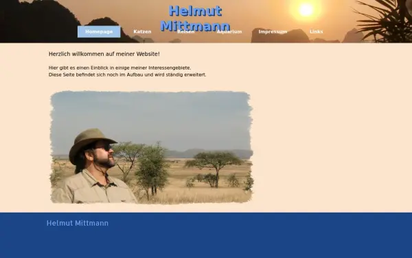 helmutmittmann.de