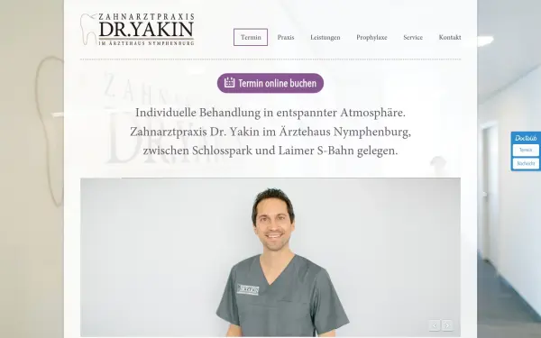 www.dr-yakin.de