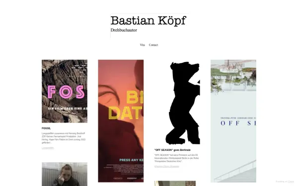 bastiankoepf.de