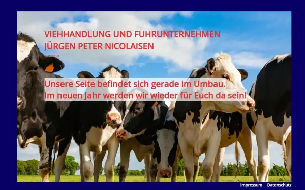 grossviehhandel.de