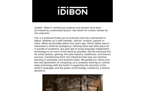 idibon.com