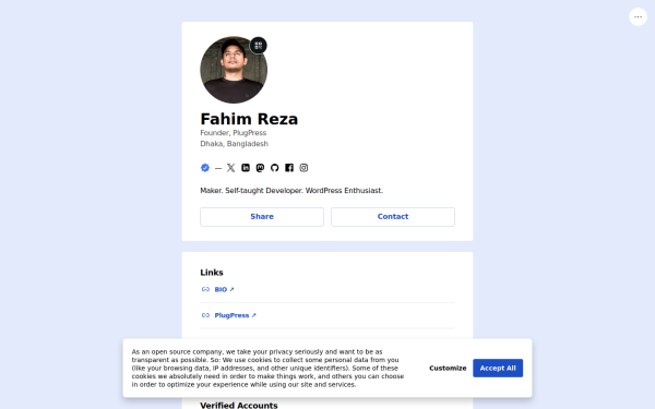 fahim.bio