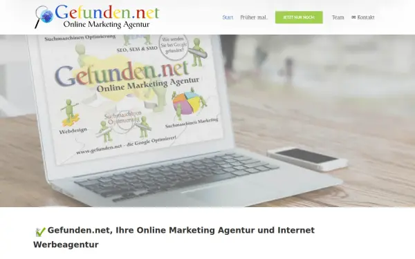 www.gefunden.net