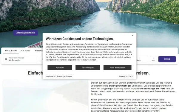 hausderreise-moelln.de