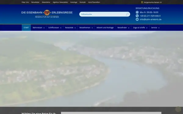www.bahn-erlebnisreise.de
