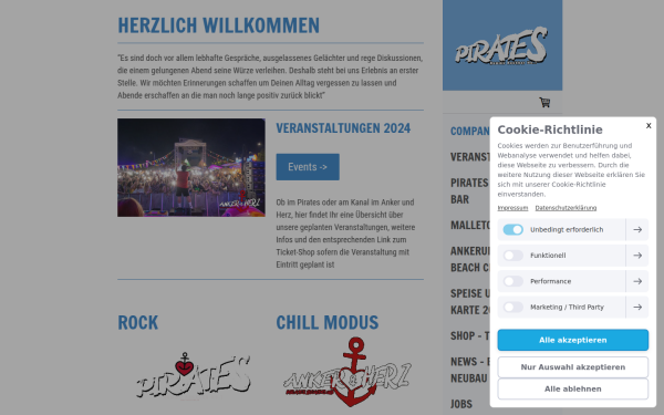 www.thepirateshamm.de