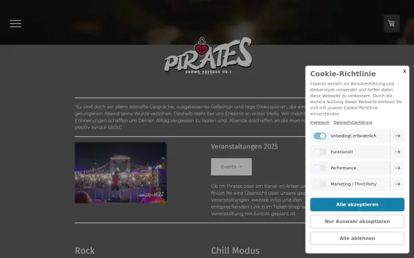 www.thepirateshamm.de