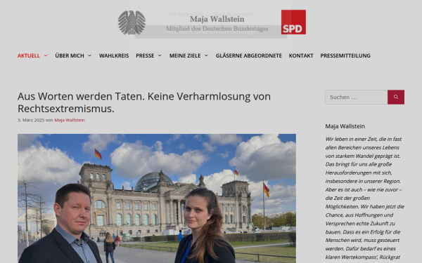 maja-wallstein.eu