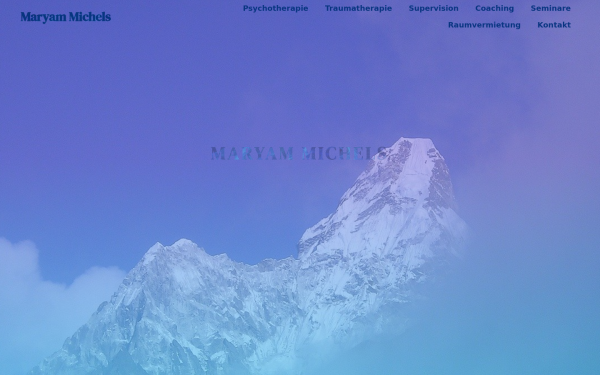 michels-maryam.com