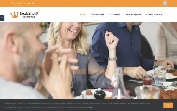 www.deutzer-loft.de