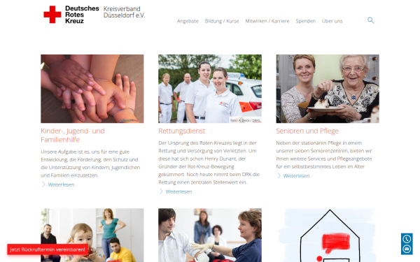 www.drk-duesseldorf.de