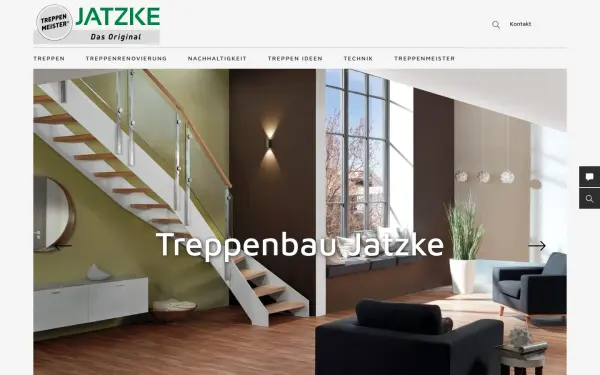 www.treppenbau-jatzke.de