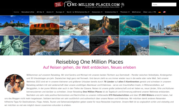one-million-places.com