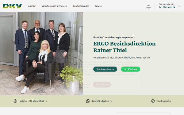 rainer-thiel-dkv.ergo.de