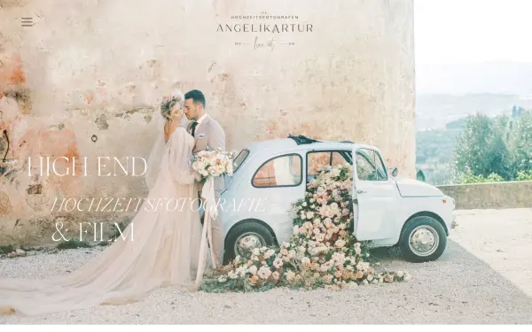diehochzeitsfotografen.de