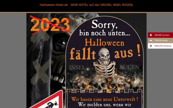 halloween-hotel.de