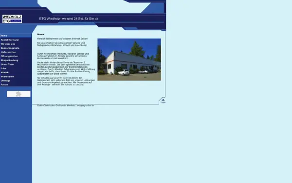 lichtelektro-wiedholz.de